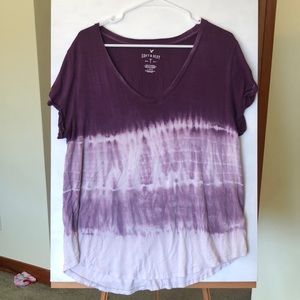 American Eagle Soft and sexy V-Neck